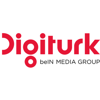 Digiturk Logo PNG