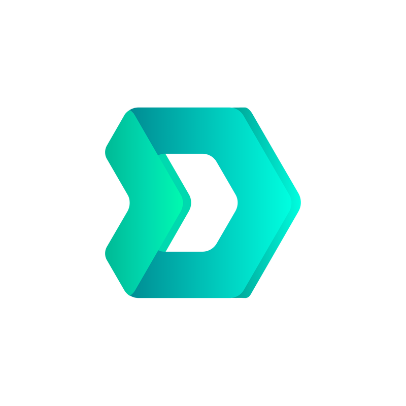 Dmarket Logo PNG Vector  PNG