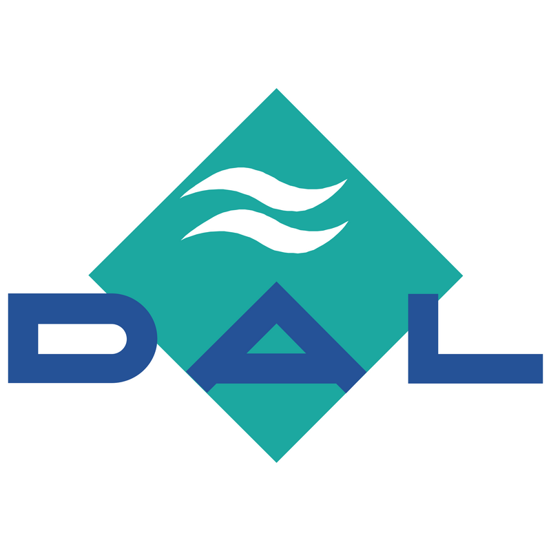 DAL Logo PNG Vector  PNG