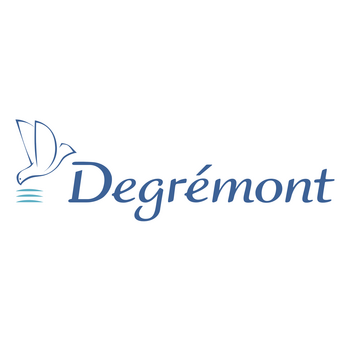 Degremont Logo PNG