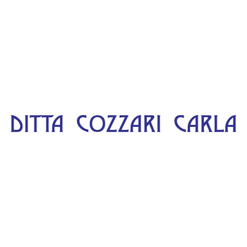 Ditta Cozzari Carla Logo PNG