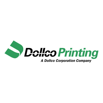 Dollco Printing 로고 PNG
