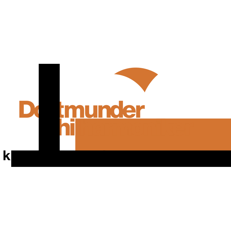 Dortmunder Philharmoniker Logo PNG Vector, Icon Transparent