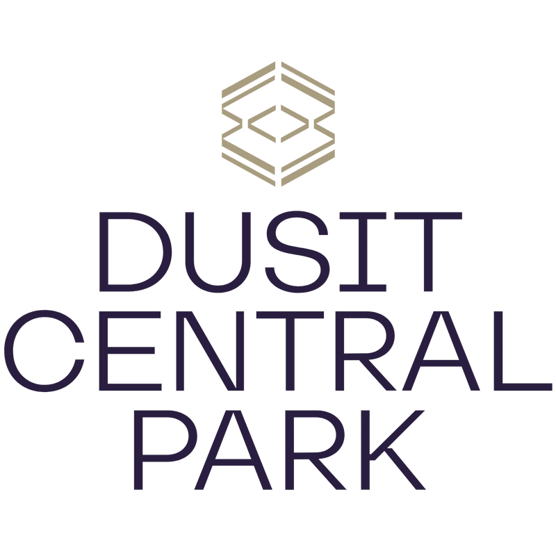 Dusit Central Park Logo PNG Vector  PNG