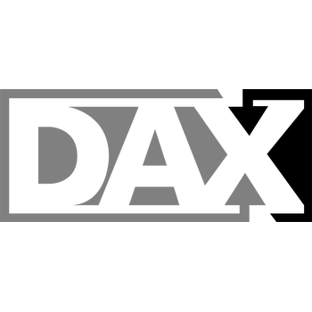 DAX Logo PNG