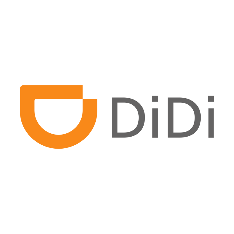 Download DiDi Logo PNG Transparent Background