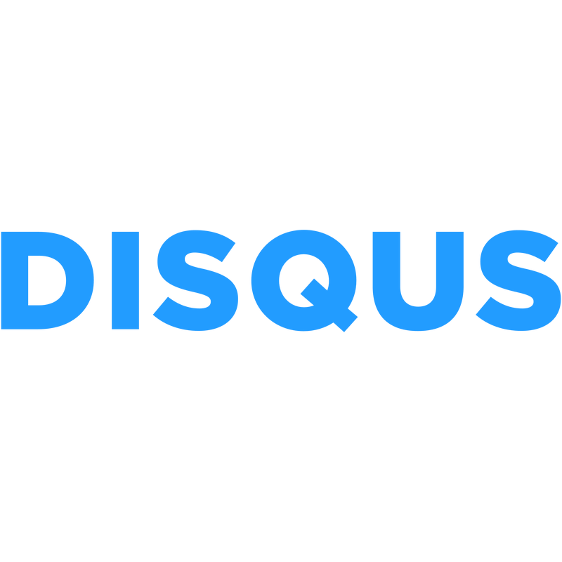 Disqus Logo PNG Vector  PNG
