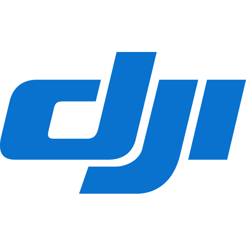 DJI Innovations Logo PNG Vector, Icon Transparent