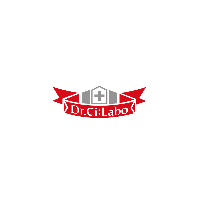 DR.CI:LABO 로고 PNG Vector  PNG