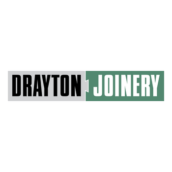 Drayton Joinery Logo PNG