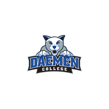 Daemen Wildcats Logo PNG Transparente