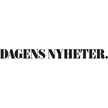 Dagens Nyheter Logo PNG