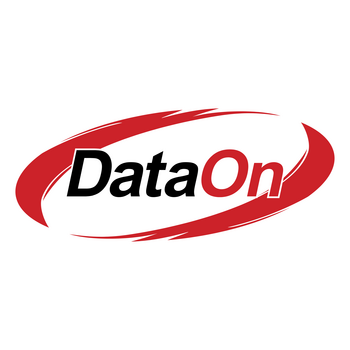 Dataon Corporation Logo PNG Priehľadné