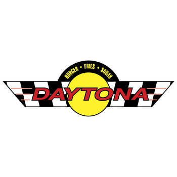 Daytona Λογότυπο PNG
