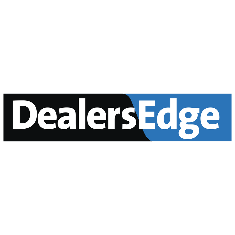 Dealersedge Logo PNG Vector  PNG