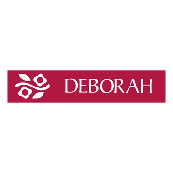 Deborah Logo PNG Transparent