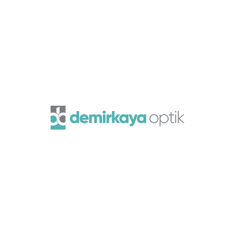 Demirkaya Optik İth. Ve İhr. Ltd. Şti. Logo PNG Vector  PNG