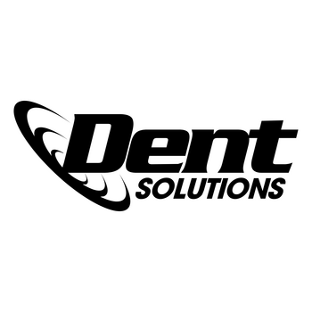 Dent Solutions Logo PNG