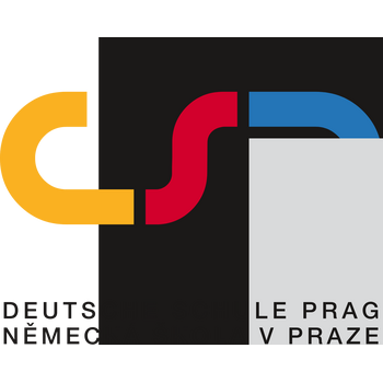 Deutsche Schule Prag Logo PNG