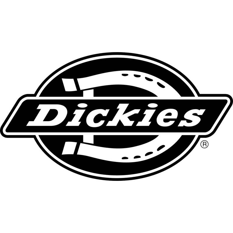 Dickies Logo PNG Vector  PNG