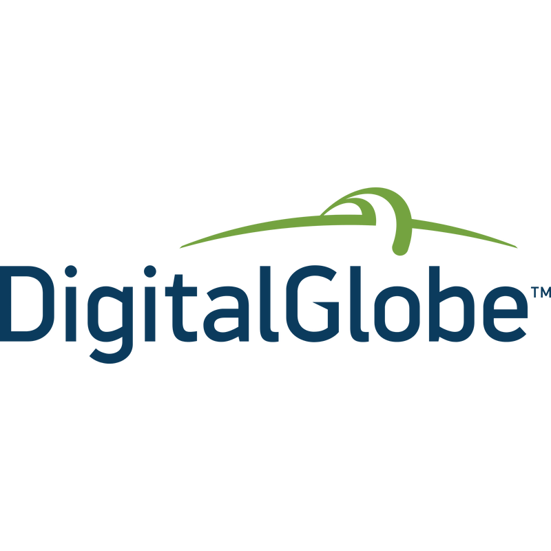 DigitalGlobe Logo PNG Vector  PNG