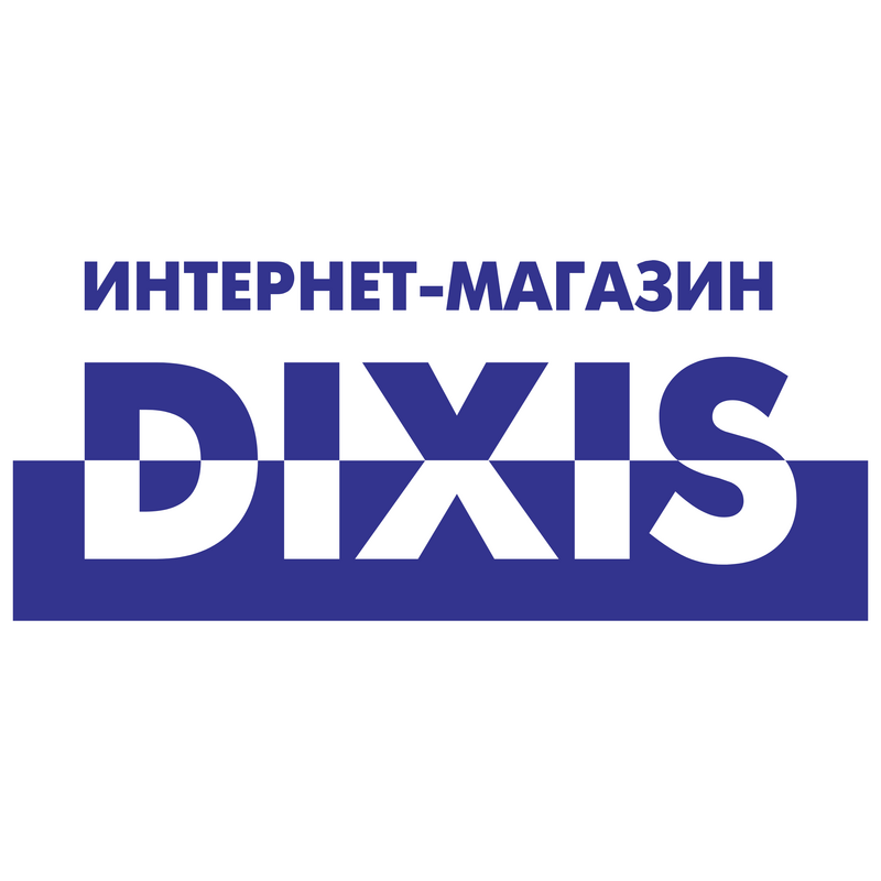 Dixis Logo PNG Vector  PNG