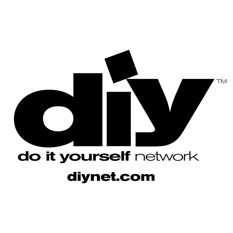 Do It Yourself Channel Logo PNG Vector  PNG
