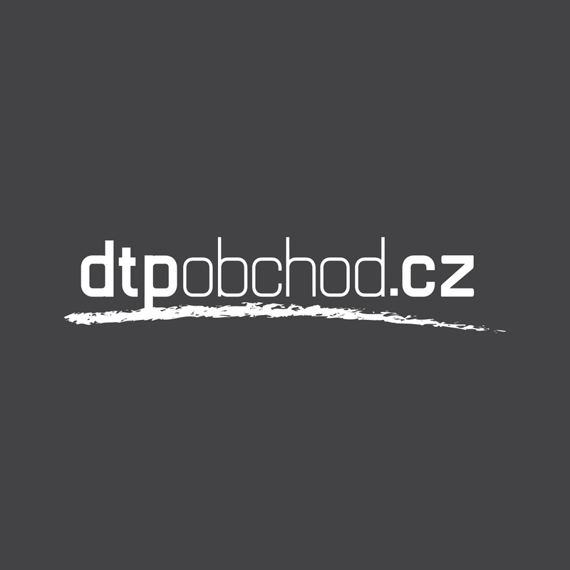 Dtpobchod.cz Logotyp PNG Vector  PNG