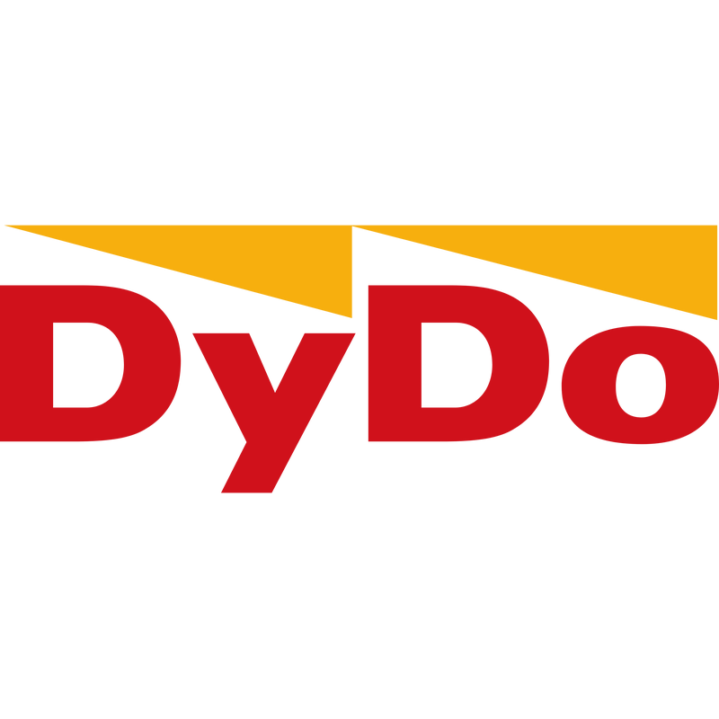 DyDo Drinco Logo PNG Vector  PNG