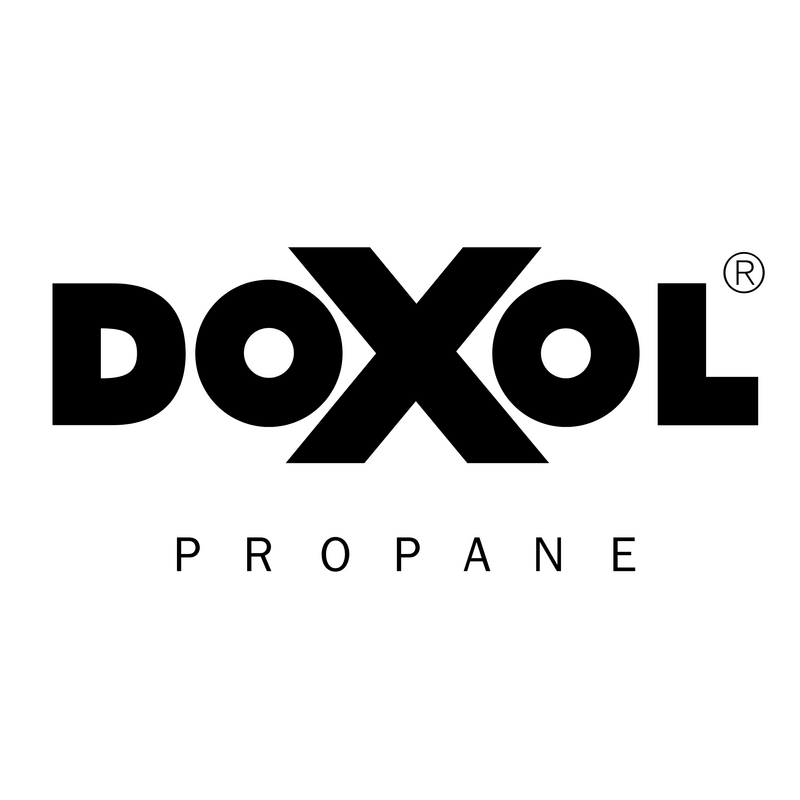 Doxol Propane Logotyp PNG Vector  PNG