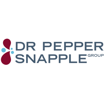 Dr Pepper Snapple Group Logo PNG
