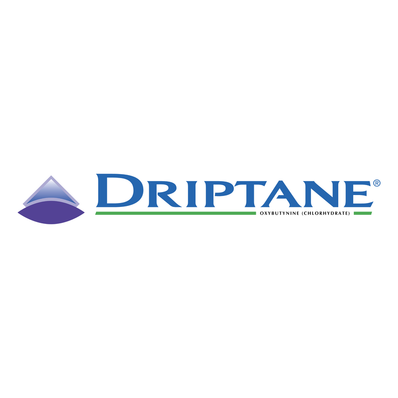 Driptane ロゴ PNG Vector  PNG