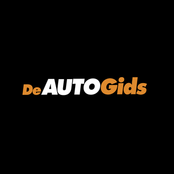 De Autogids Logo PNG