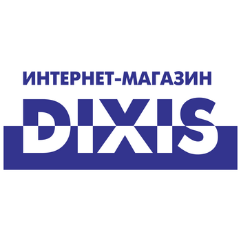 Dixis Logo PNG