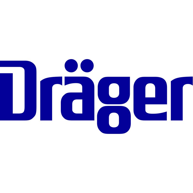Dräger Logo PNG Vector  PNG