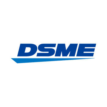 DSME Logo PNG