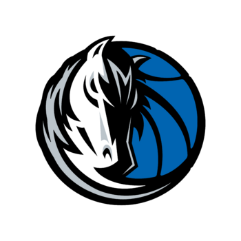 Dallas Mavericks Logo PNG Transparent