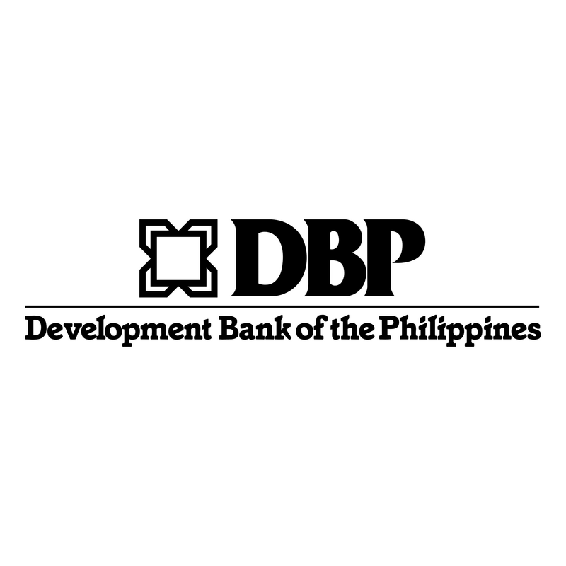 Dbp Logo PNG Vector  PNG
