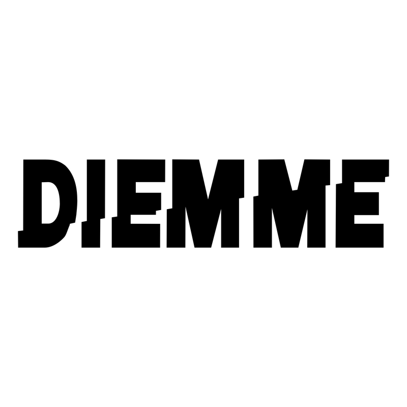 Diemme Logo PNG Vector  PNG