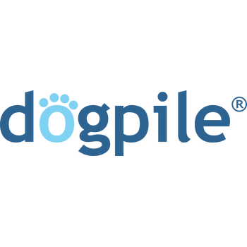 Dogpile 标志 PNG