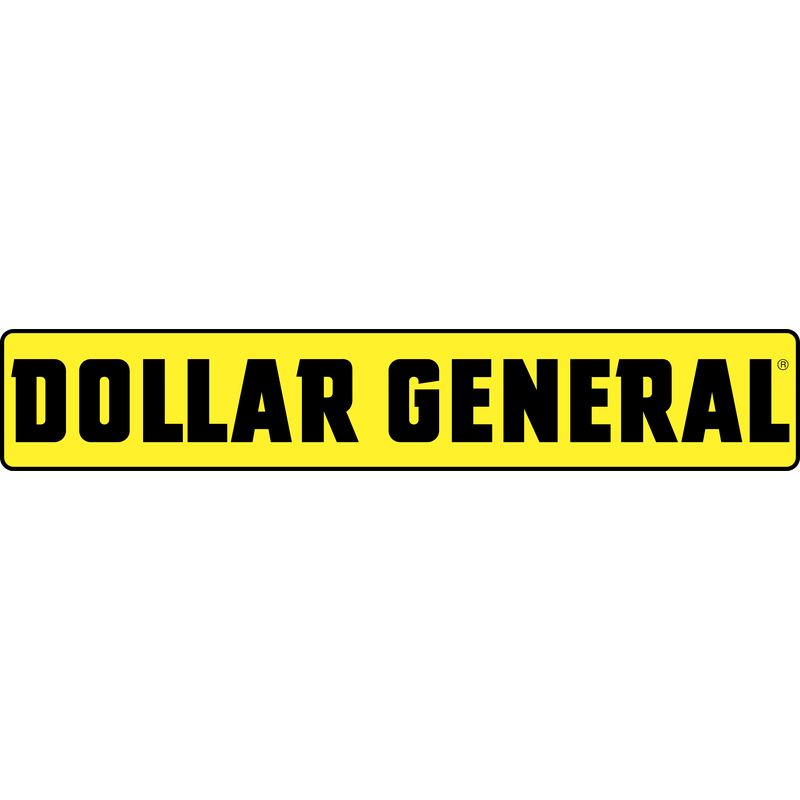 Dollar General Logo PNG Vector  PNG