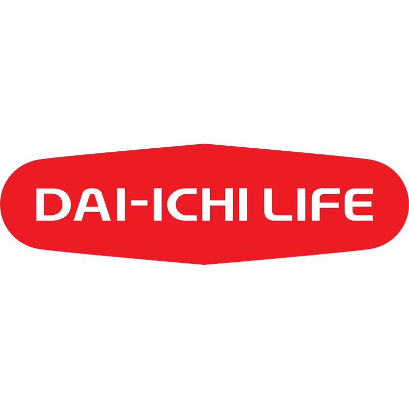 Dai-Ichi Life Logo PNG Vector  PNG