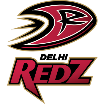 Delhi Redz Logo PNG