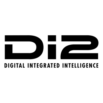 Di2 Logo PNG Transparent