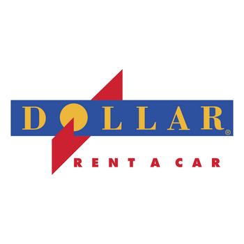 Dollar Rent A Car Logo PNG