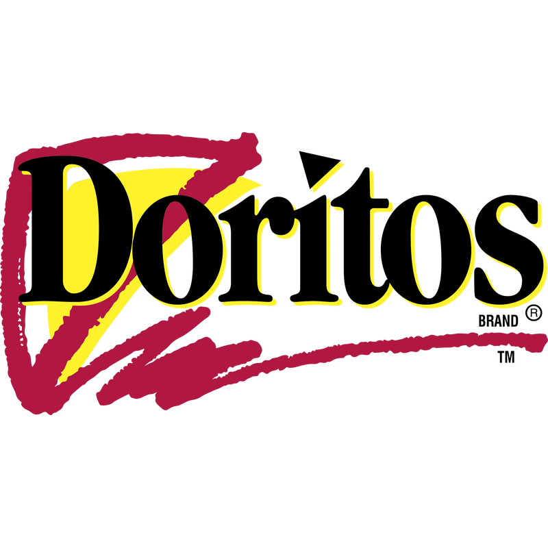 Doritos Logo PNG Vector  PNG