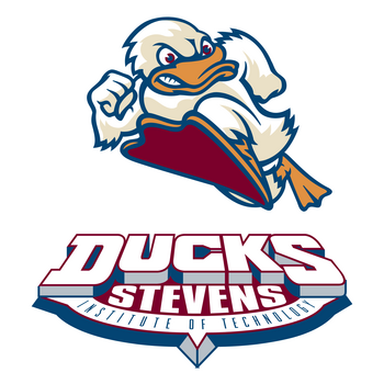 Ducks Logo PNG
