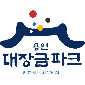 Dae Jang Geum Theme Park 로고 PNG