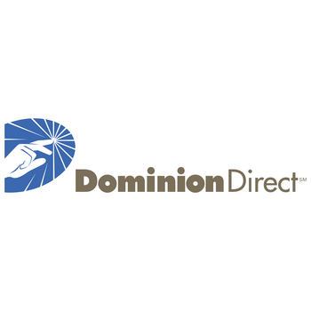 Dominion Direct Logo PNG