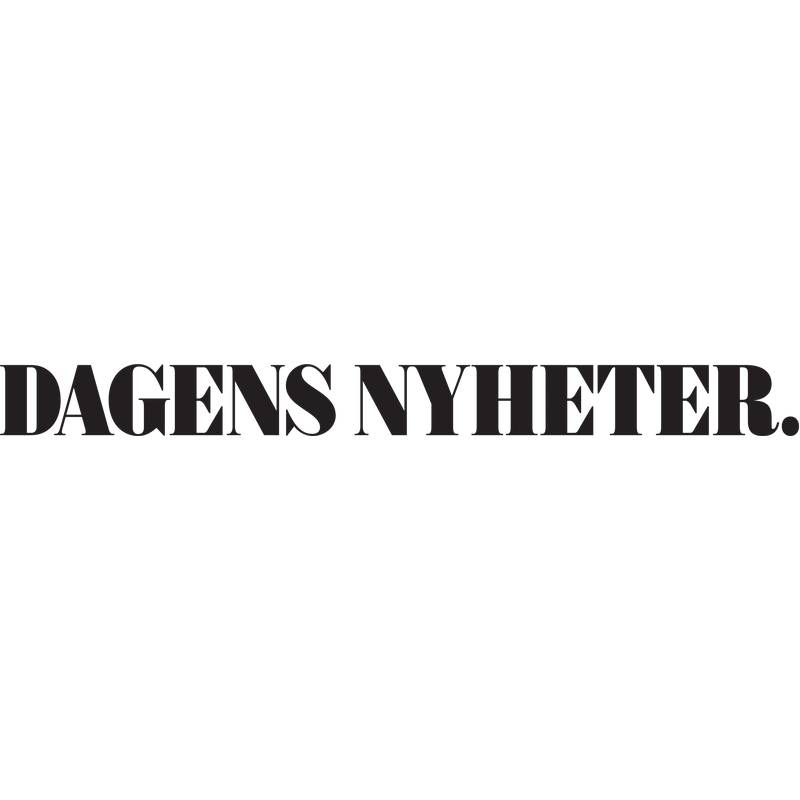 Dagens Nyheter Logo PNG Vector, Icon Transparent